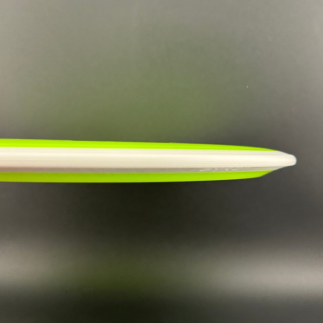 Neutron Servo Fairway Driver Disc