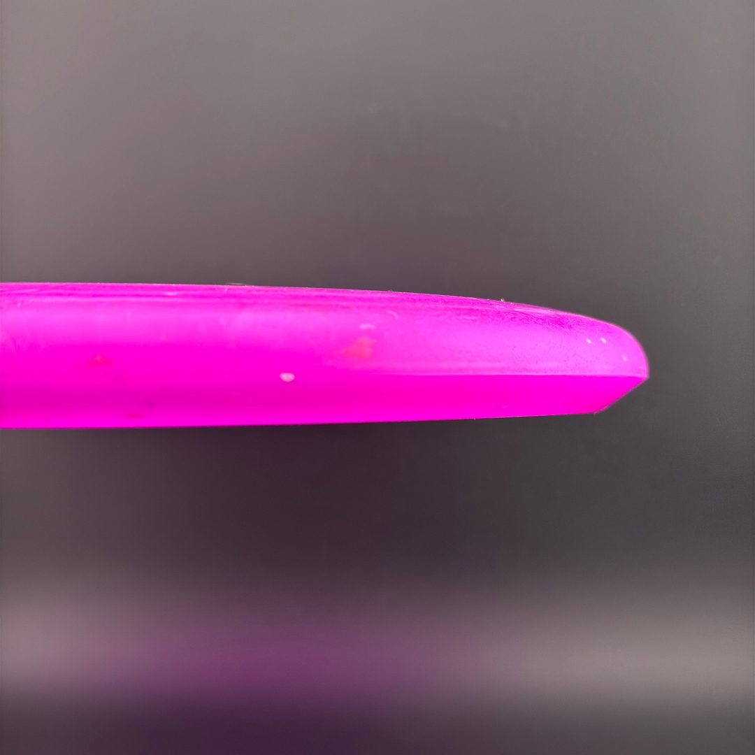 Putter de disc golf Tricératops en coquille d'œuf - Édition spéciale