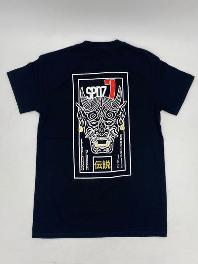 Osaka Nights Oni Tee - SPDZ1 Series 5 - Korvel