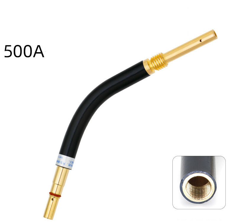 Premium Welding Gun Bending Pipe Bending Rod