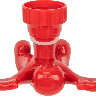 Sir Perky Seasoning Bottle Cap - Korvel