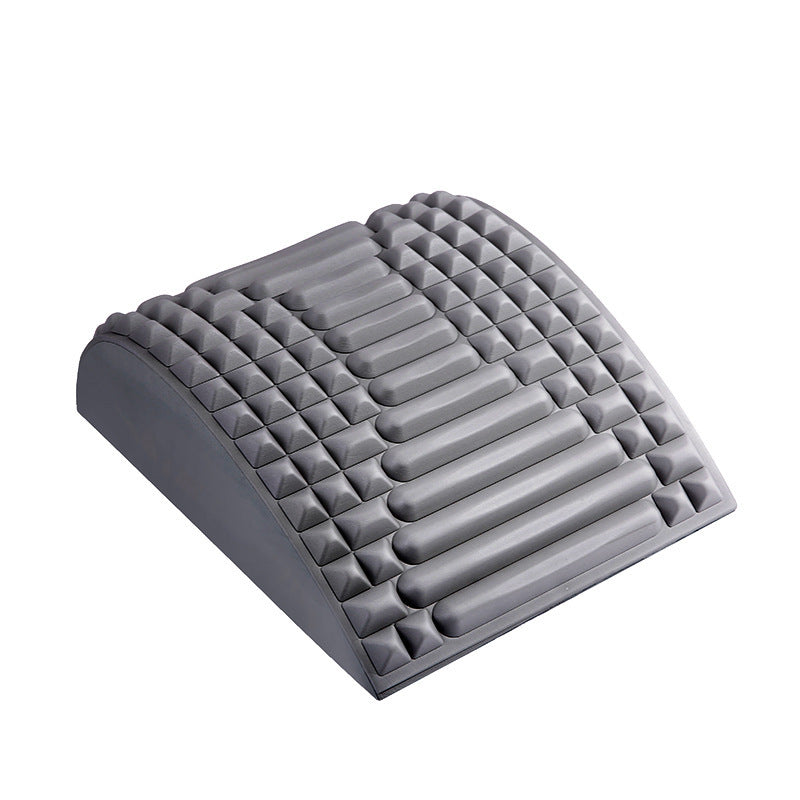 Coussin de Massage Lumbar Sooner AB pour Tapis de Yoga