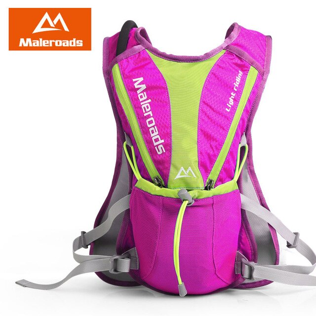 Maleroads Ultralight Hiking Backpack - 5L Capacity