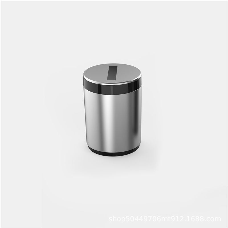 Smart Automatic Ashtray with Infrared Induction