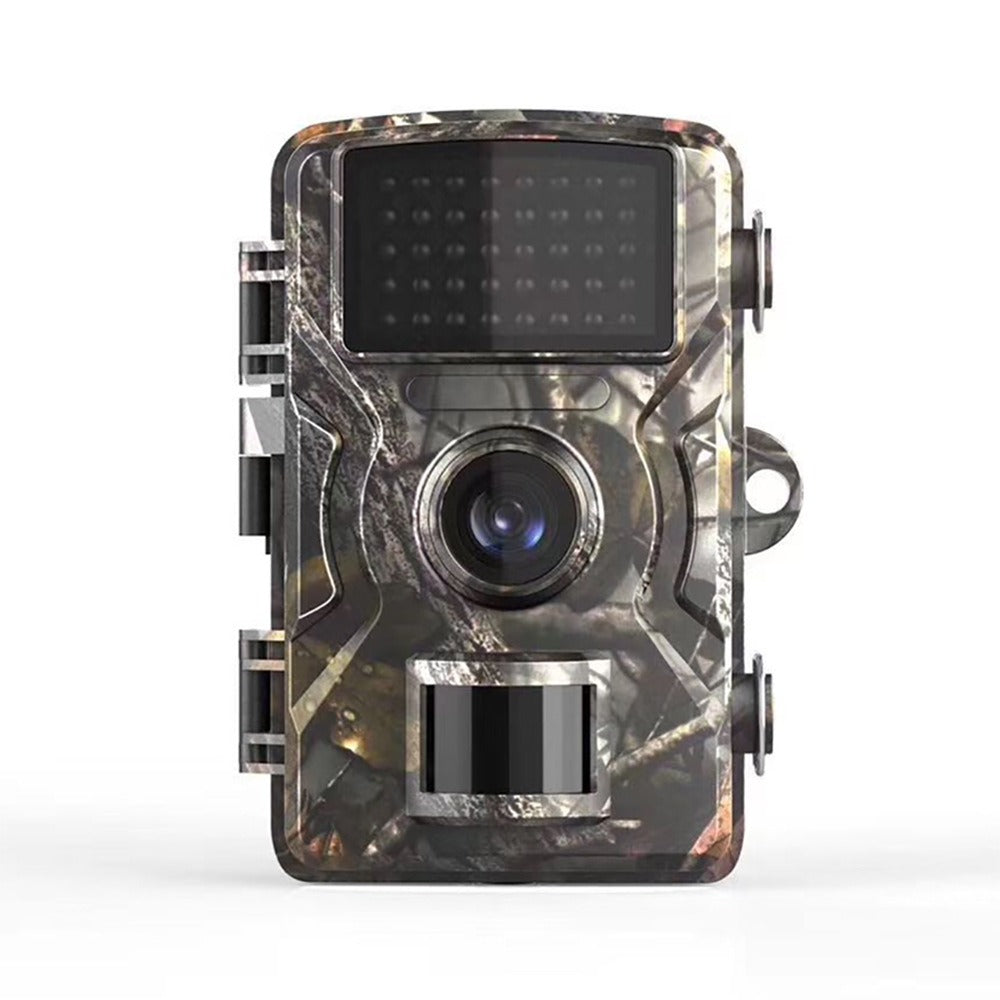 2-inch screen automatic sensing night vision high-definition outdoor monitoring camera hunting camera - Korvel