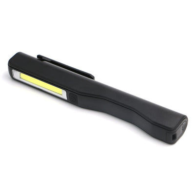 COB LED Mini Pen Multifunction Torch Inspection Lamp