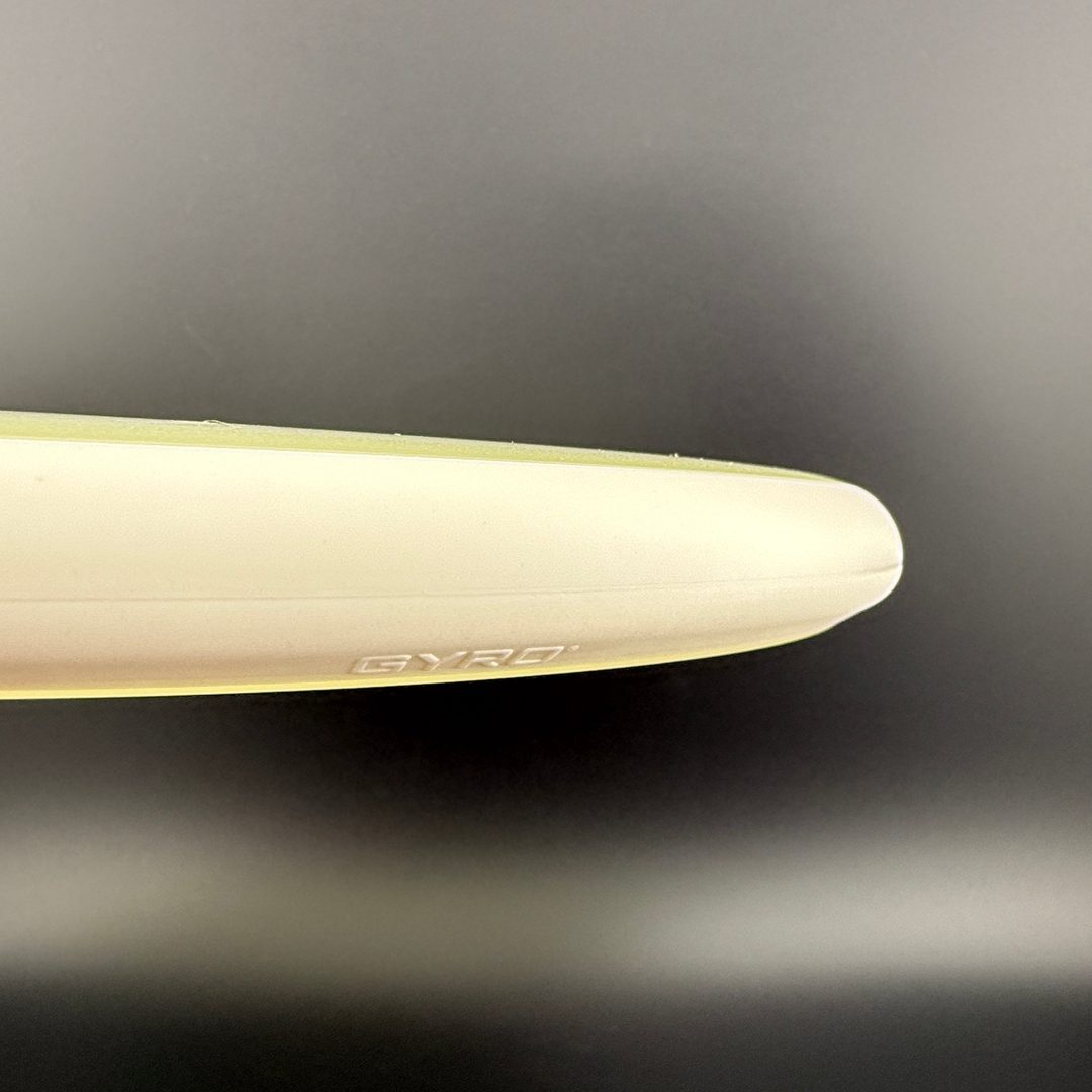 Eclipse 2.0 Watt Disc Golf Putter