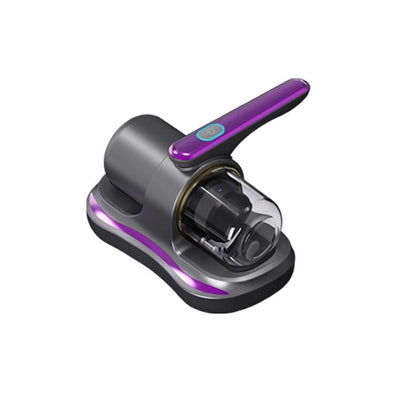 Premium Handheld Vacuum for Effective Mite Removal