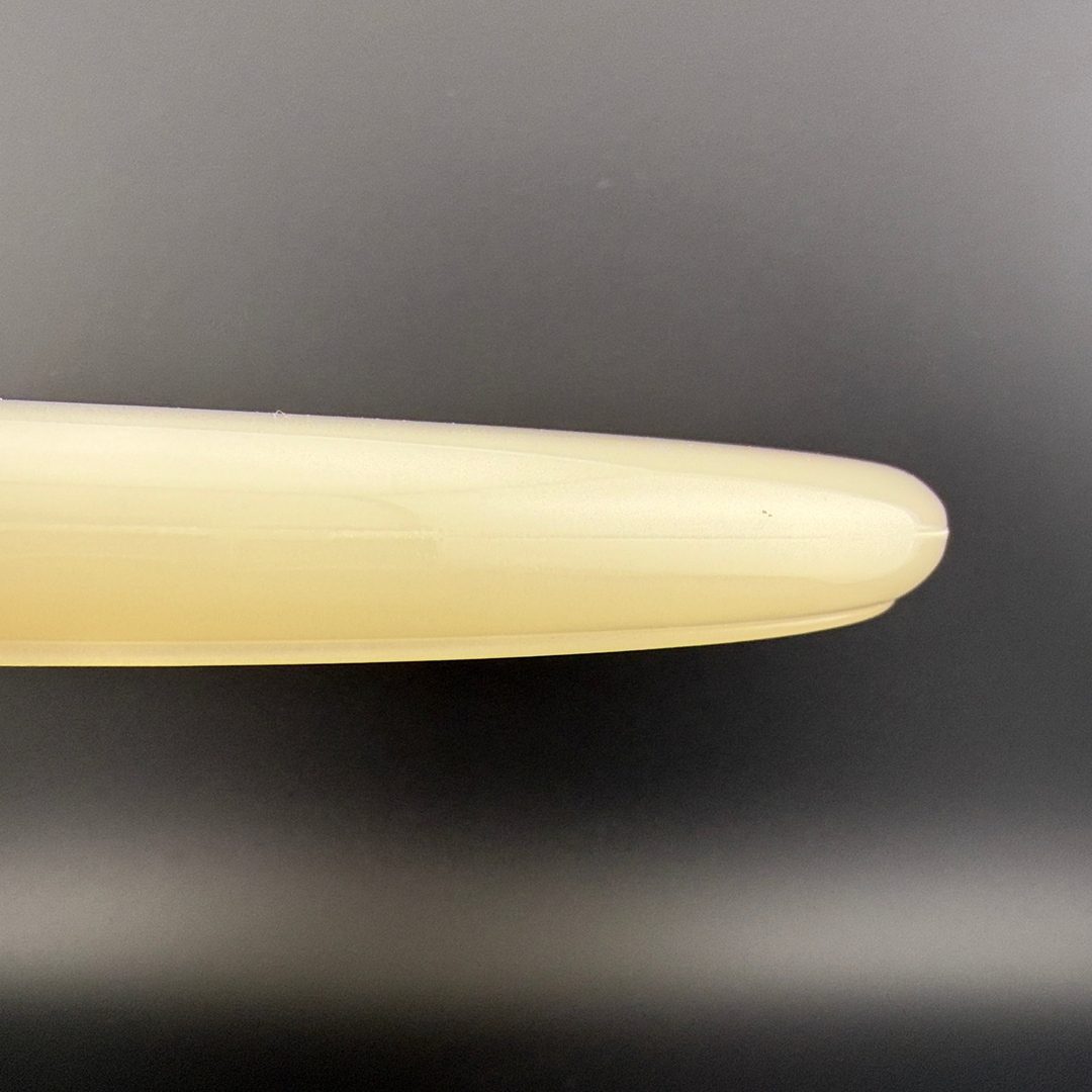 Glow Isolation Rot - Putter de Disc Golf Premium