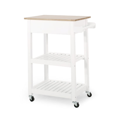 KITCHEN CART - Korvel