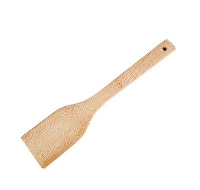 Cooking Spoon With Holder - Korvel