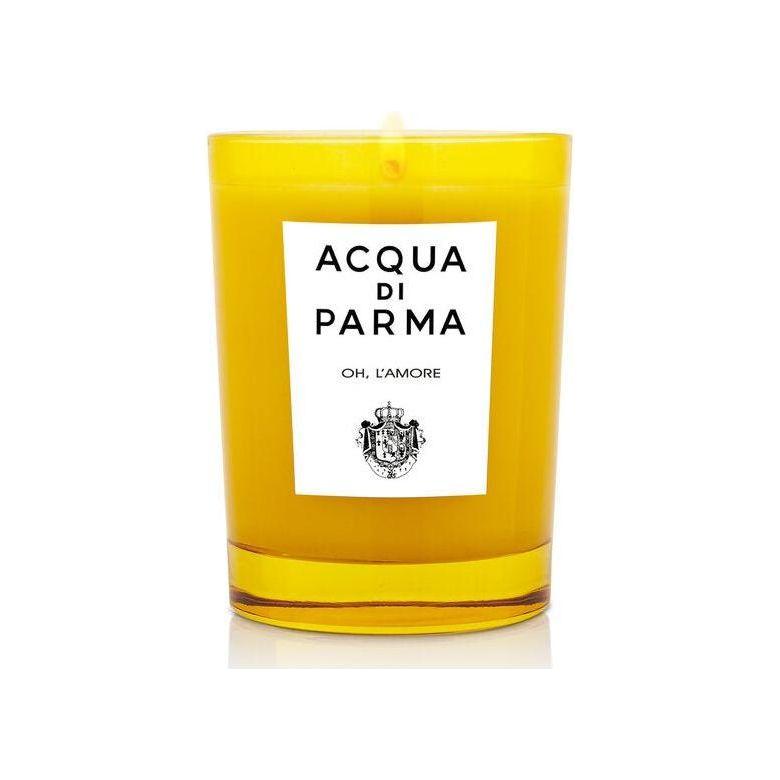 Acqua Di Parma Oh, L'Amore Candle - 200g