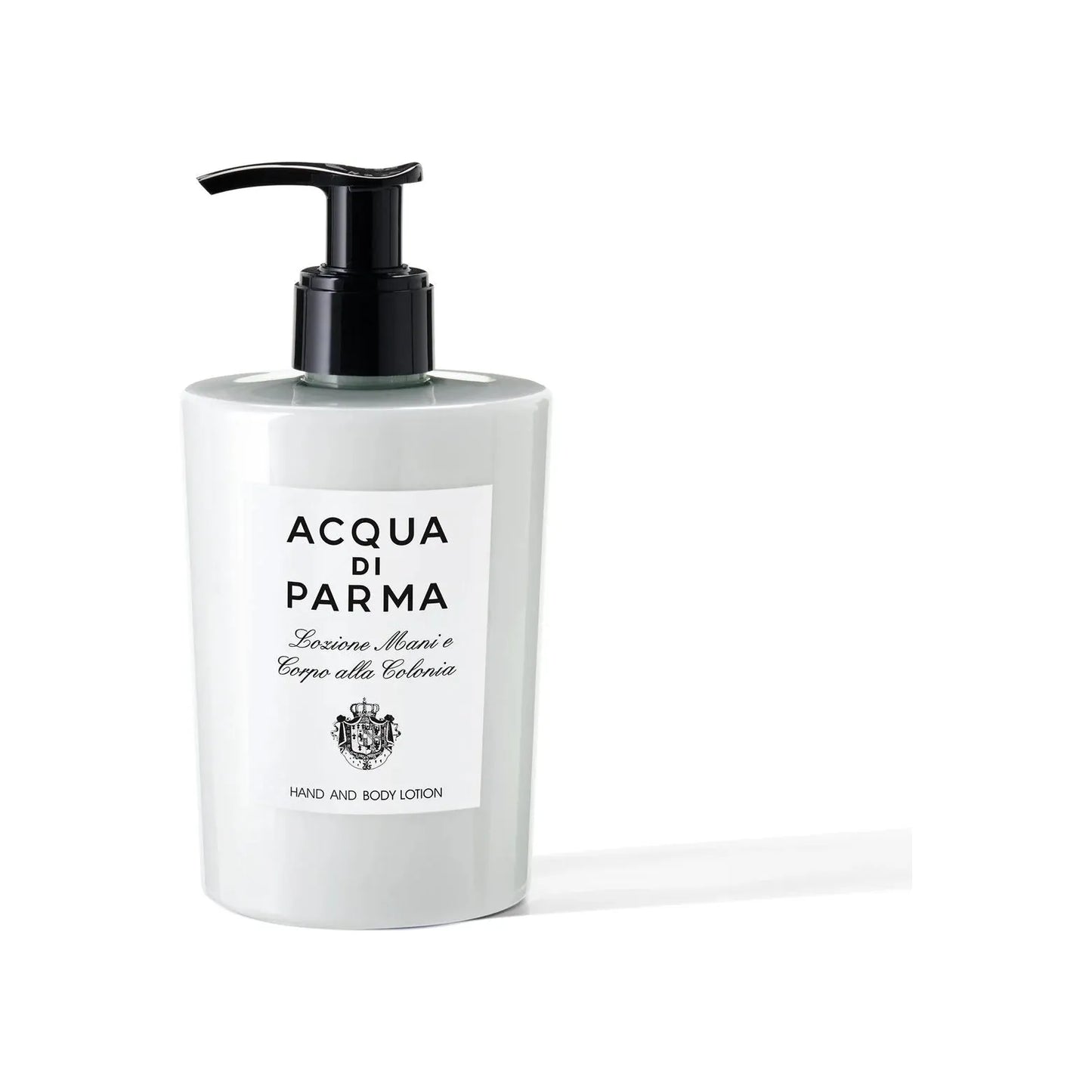 Lotion pour les mains et le corps Acqua Di Parma 300ml