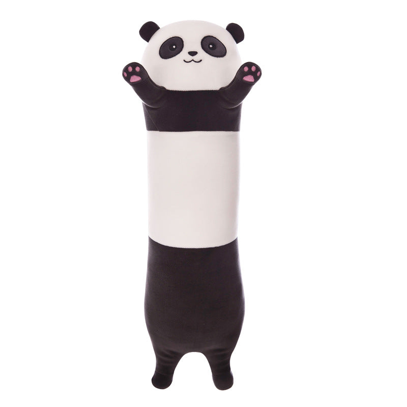 Long Panda Doll Koala Plush Toy Pillow Doll - Korvel