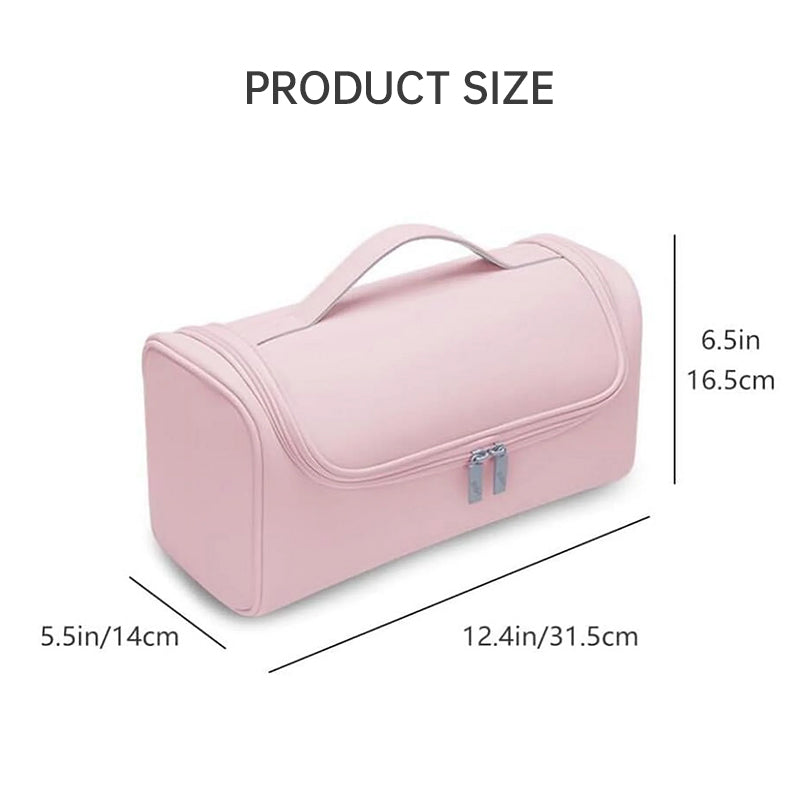 Dyson Hair Dryer Storage Bag - Multifunctional Makeup Organizer