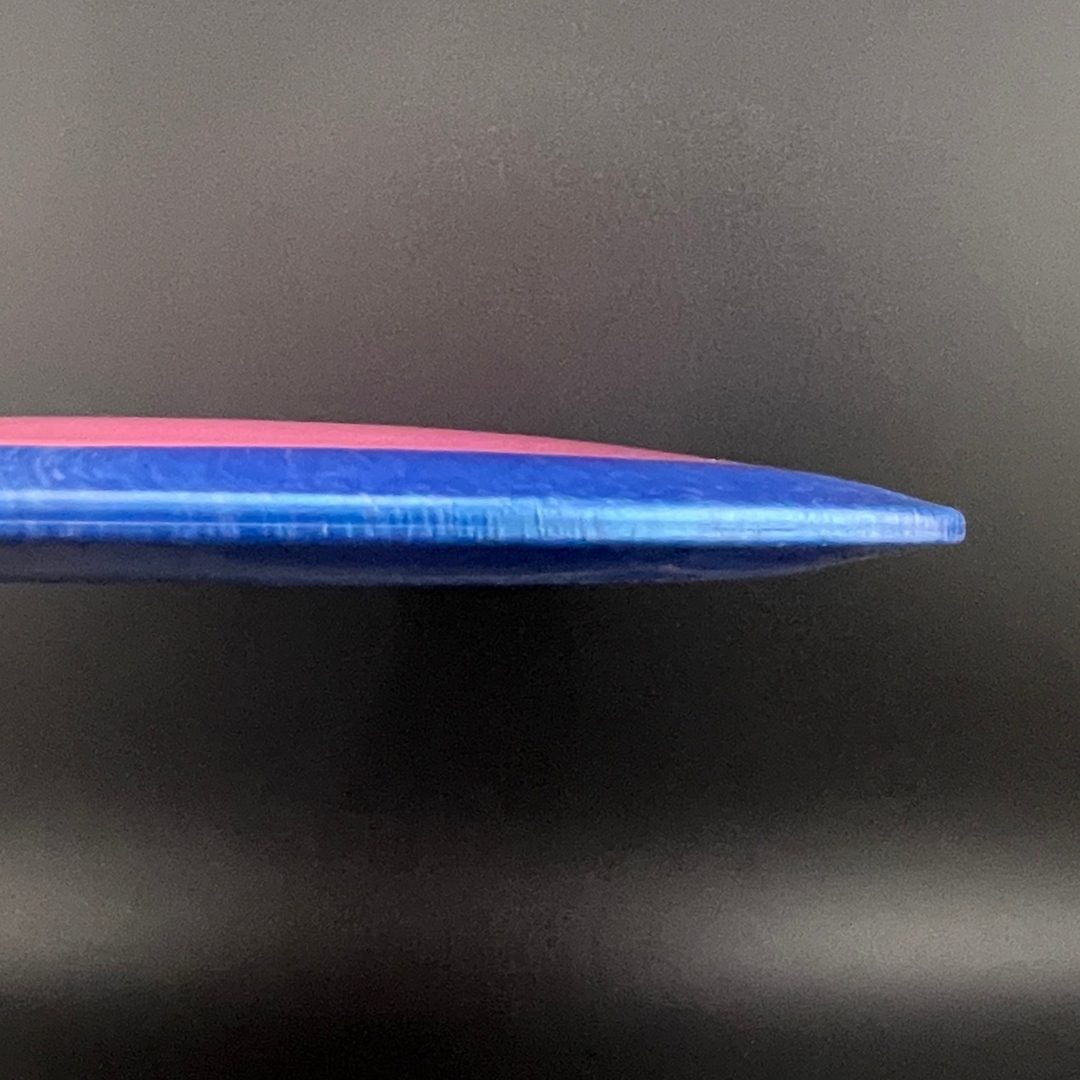 Halo S-Blend Czar - X-Out Disc Golf Driver