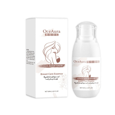 Nourishing Body Oil for Skin Hydration and Care