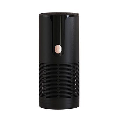 Intelligent Car Air Purifier with UVC Technology