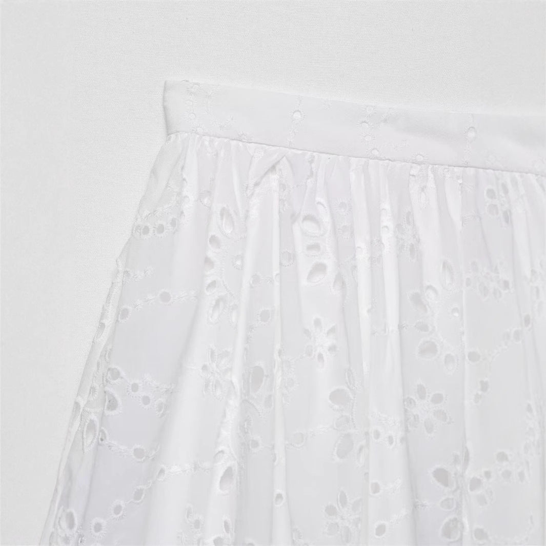 Shorts Silhouette Ballon Décontractés Amples