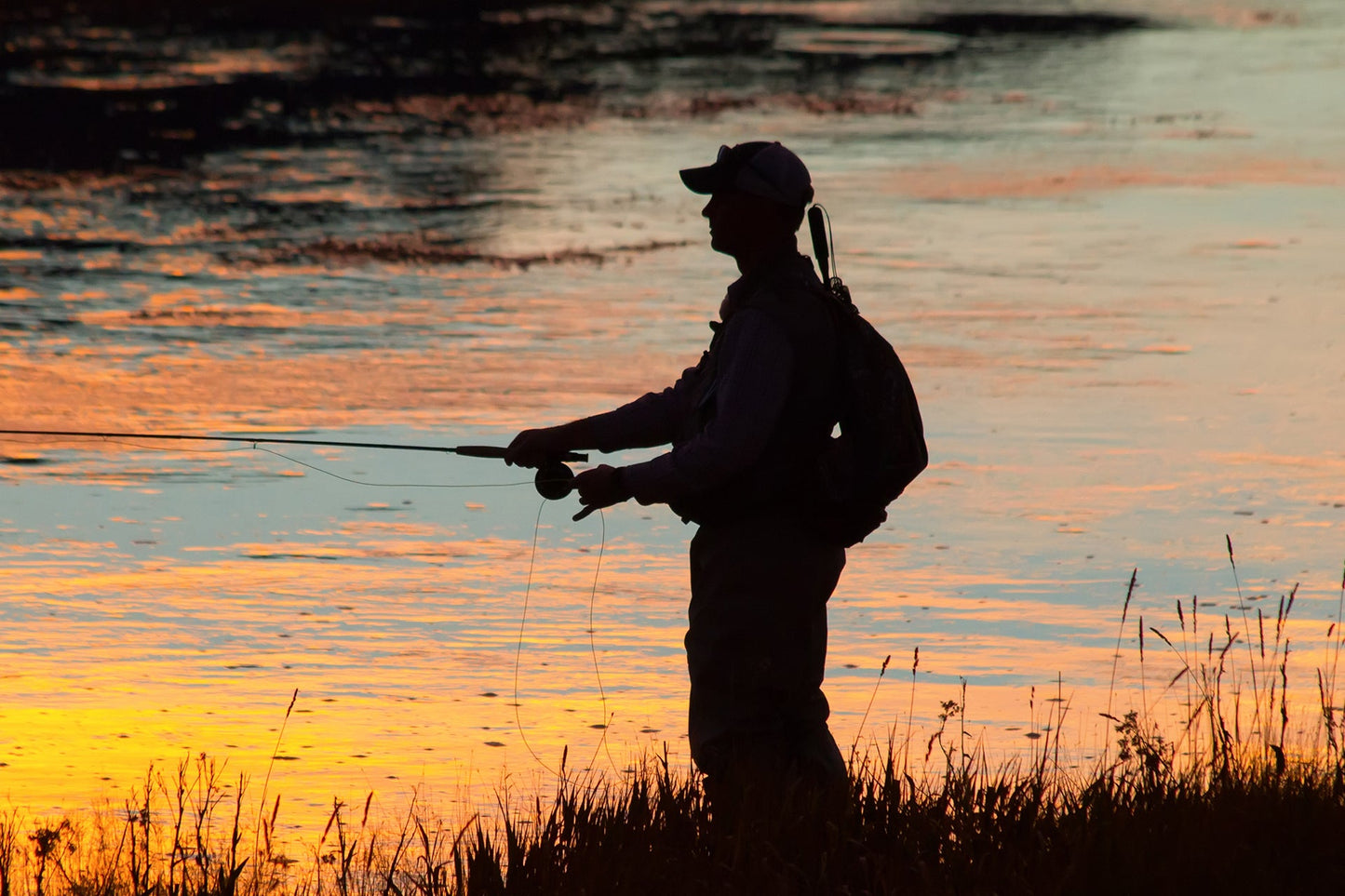 Adams Parachute Classic Dry Fly - 12 moscas, anzuelo tamaño 12