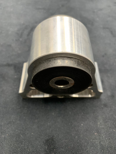 AGP EVO X Premium Lower Motor Mount