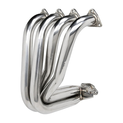 High-Performance DC Sports Header for 94-01 Acura Integra RS/LS/GS - Korvel