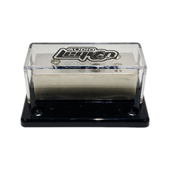 Audio Legion AL-DB4 | 4 Gauge to Quad 8 Gauge Power Distribution Block - Korvel