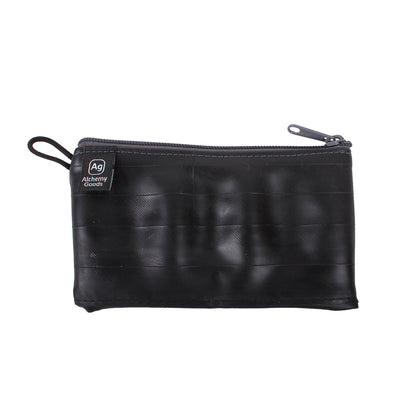 Alchemy Goods Mid-Size Zipper Pouch with Liner