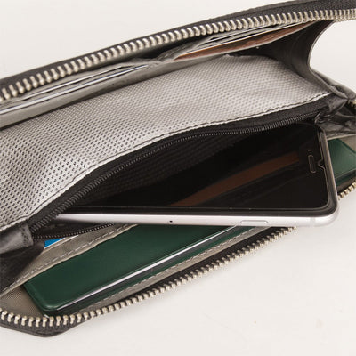 Alchemy Goods Fauntleroy Clutch - Stylish & Functional