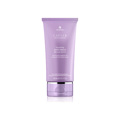 Alterna Caviar Anti-Aging Smoothing Blowout Butter - 5.1 Oz