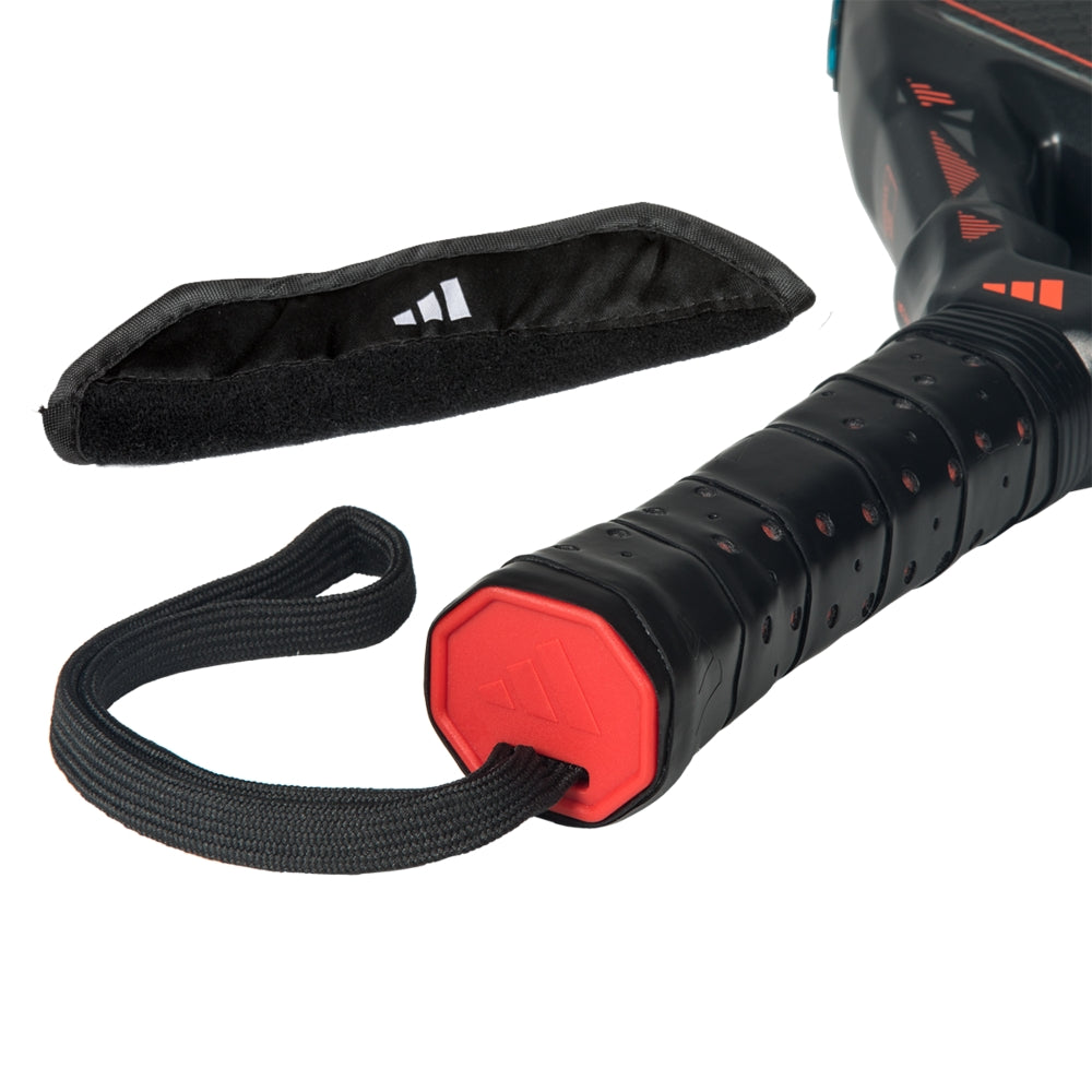 Raqueta de Padel Adidas Metalbone HRD+ 2026