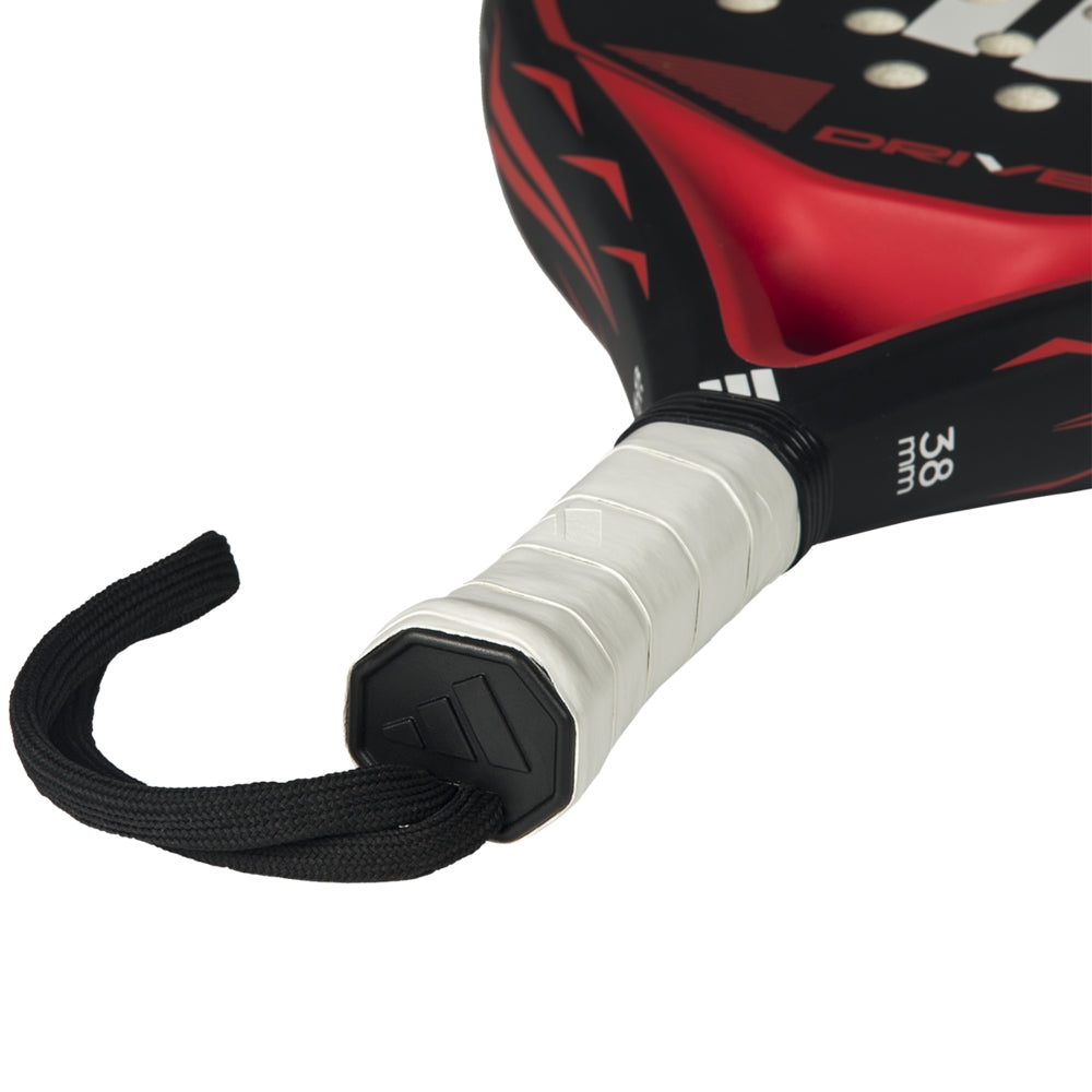 Raquette de Padel Adidas Drive Noir 2026