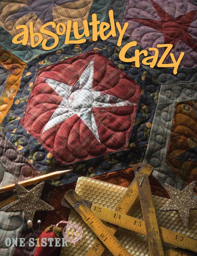 Absolutely Crazy: Creative Projects for Every Season
