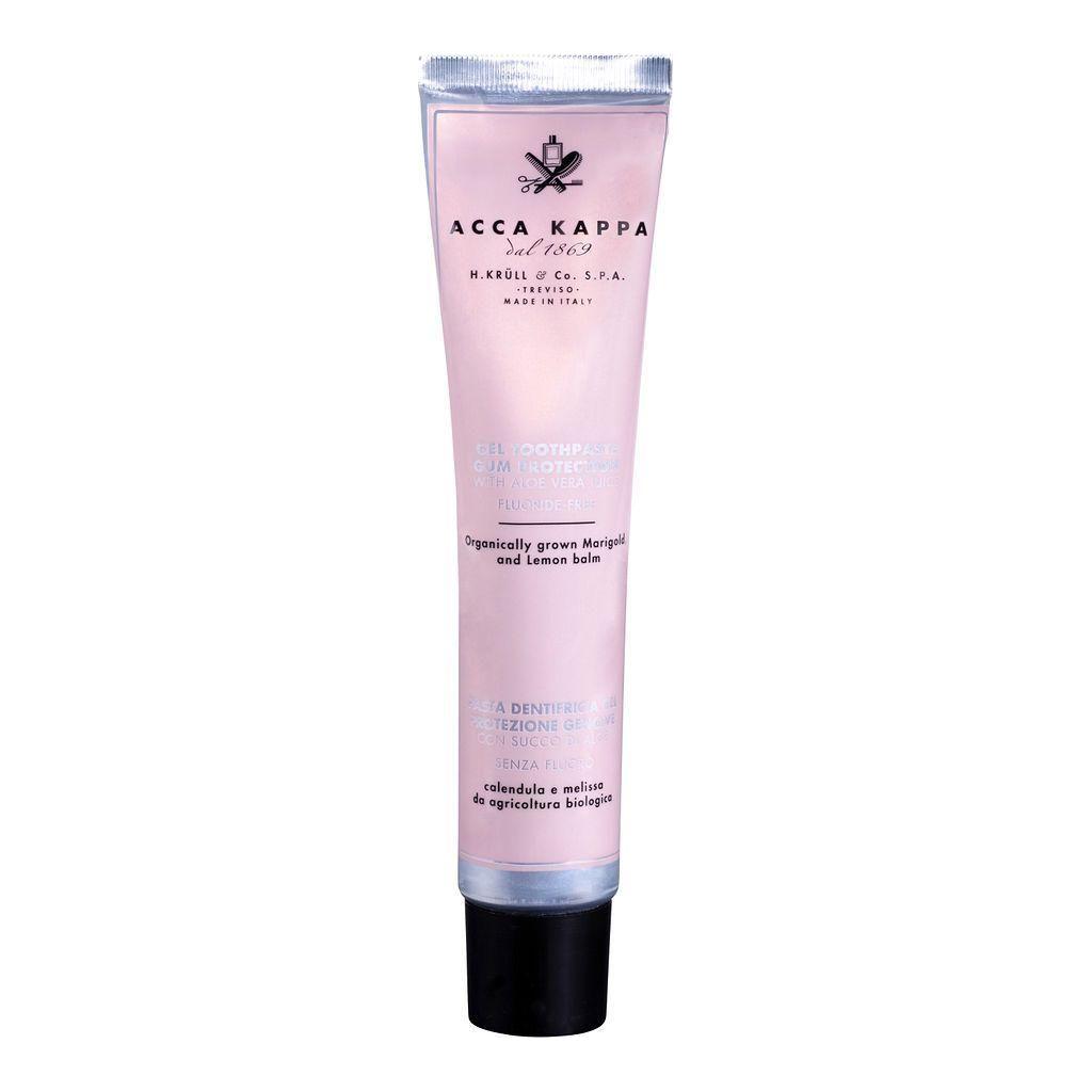 Acca Kappa Gel Dentifrice Protection Gencive 3,3 oz