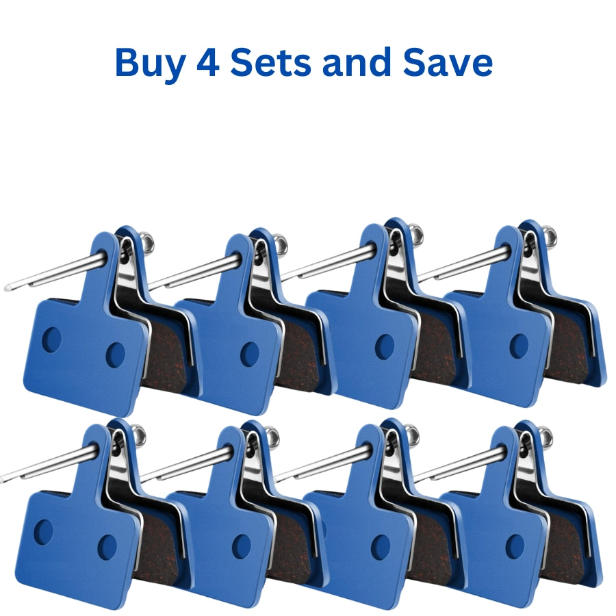 Ebike Brake Pads