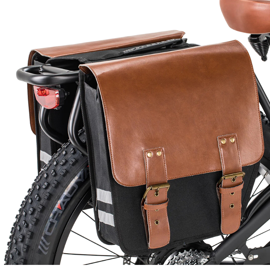 Accesorios para el paquete de portaequipajes y guardabarros Cheetah