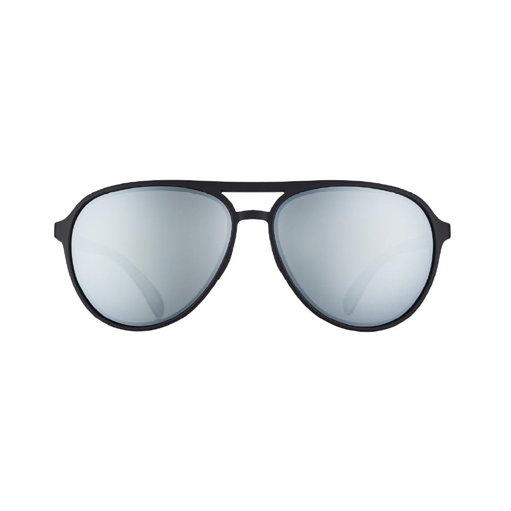 Elevate Your Style with MACH G Polarized Aviator Sunglasses - Korvel