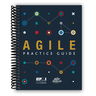 Agile Practice Guide(Spiral Bound) - Korvel