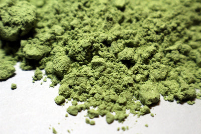 Premium Alfalfa Leaf Powder for Nutritional Wellness - Korvel