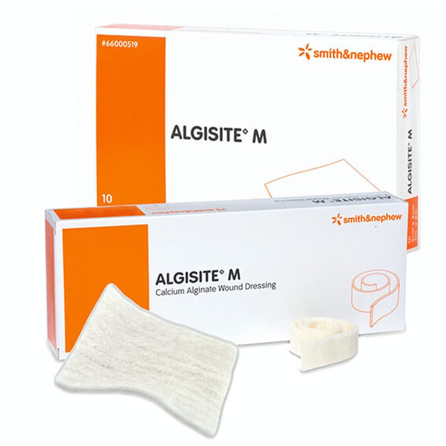 Algisite M Vendaje de Algina Cálcica