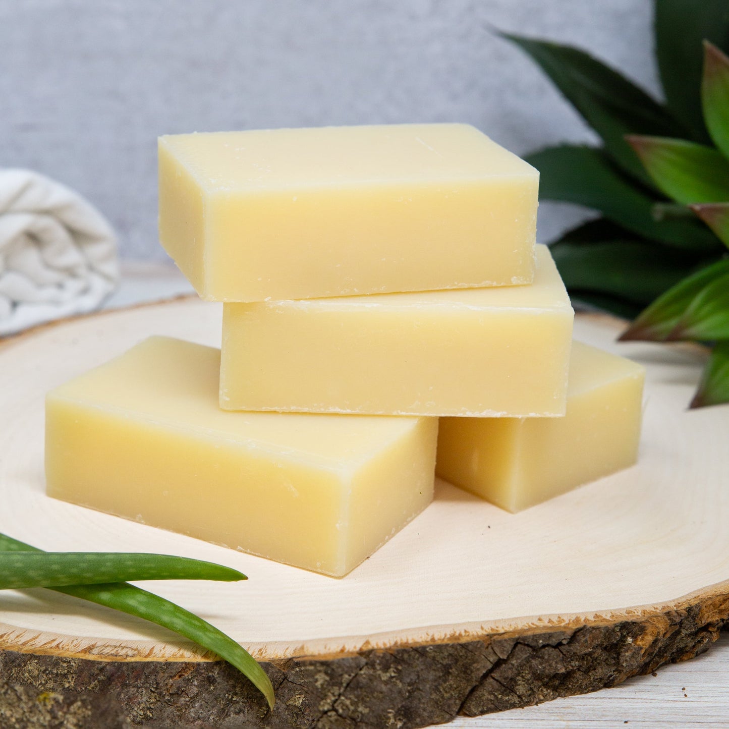 Flawless Face Skin Balancing Soap Bar Organic - Korvel