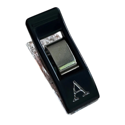 AlphaClips - Clips de couture organisés avec lettres et chiffres