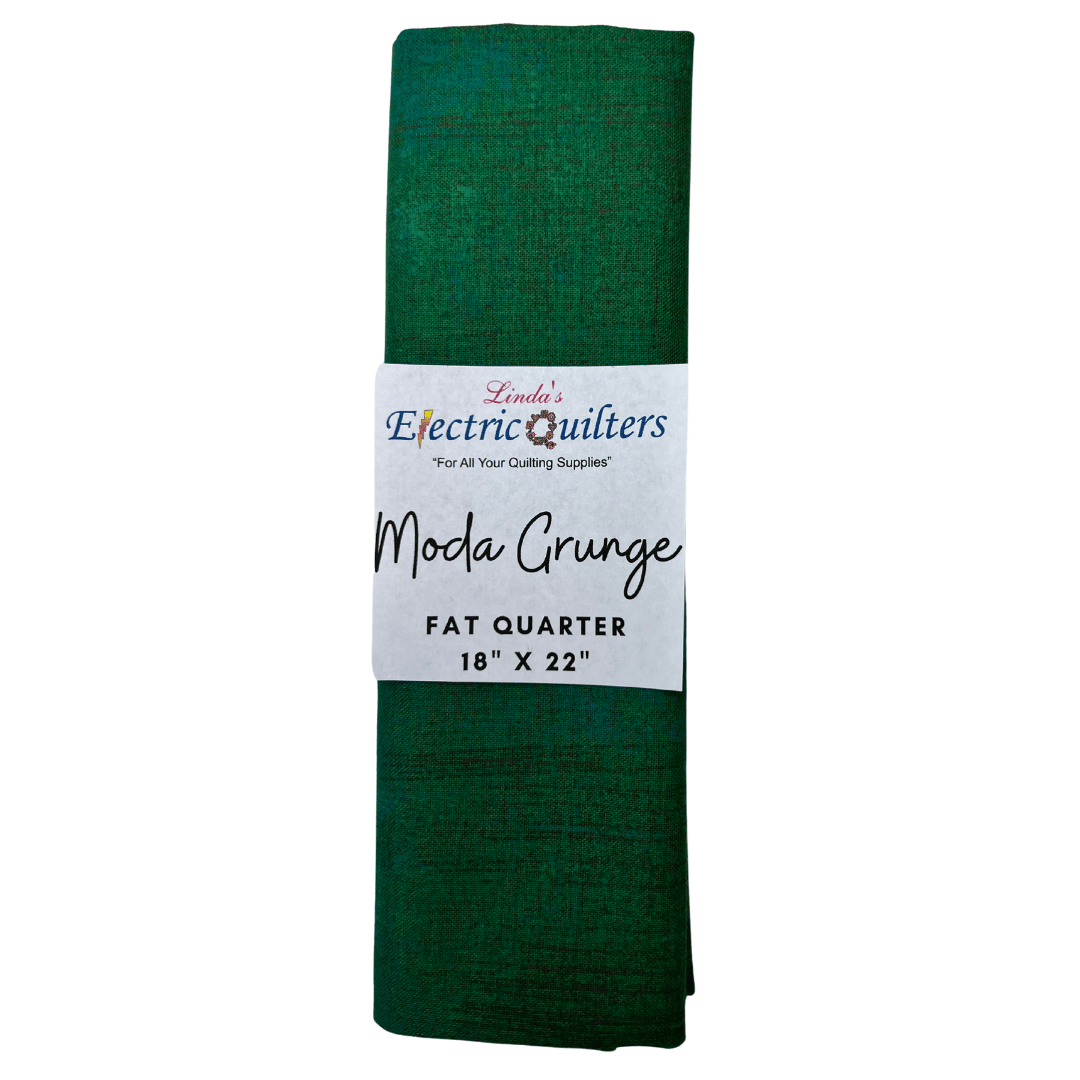 340 Amazon Moda Grunge Fat Quarter - Premium Cotton Fabric