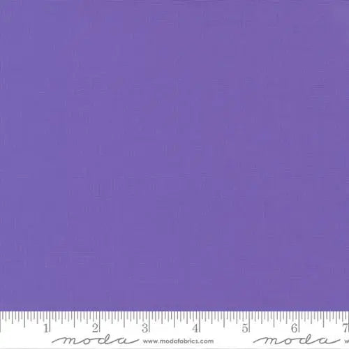 Amelia Purple Bella Solids Fabric - 44"/45" Per Yard