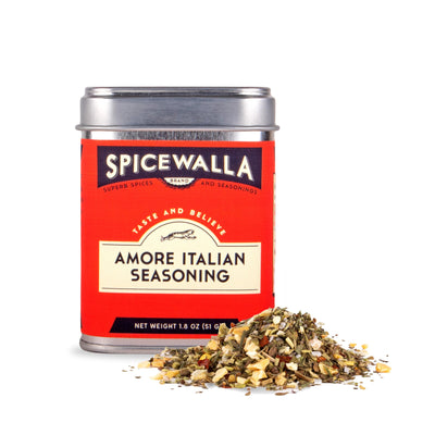 Amore Italian Seasoning Blend - 1.8 oz
