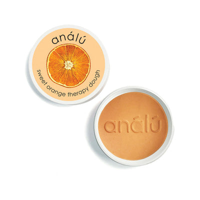 Analu Therapy Dough Singles - Premium Sensory Experience