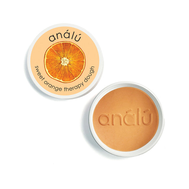 Analu Therapy Dough Singles - Premium Sensory Experience