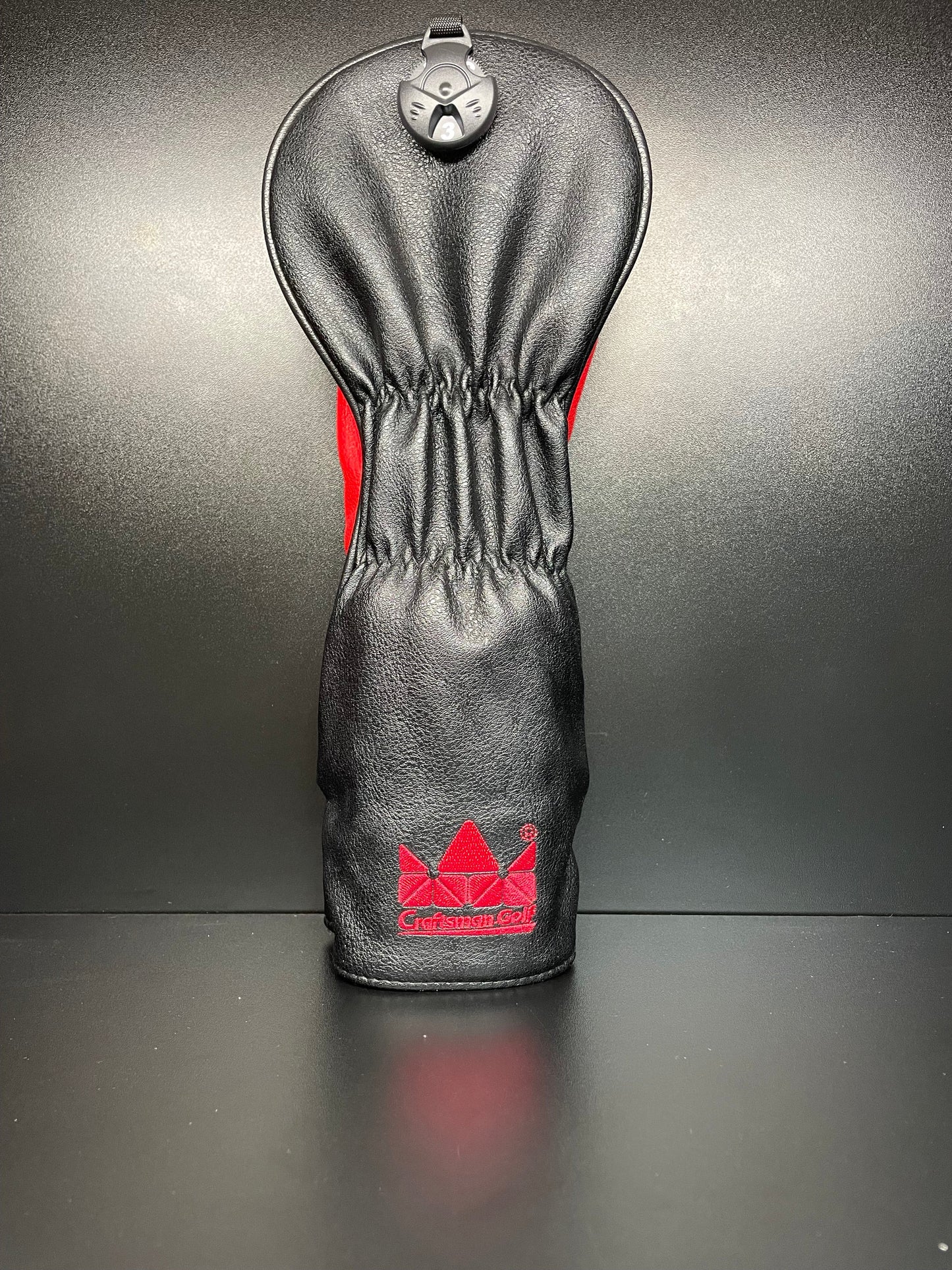 Funda de cabeza de bomba