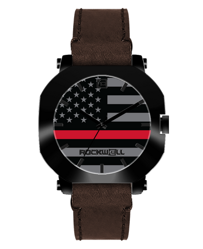 Apex Firefighter Edition Black Watch