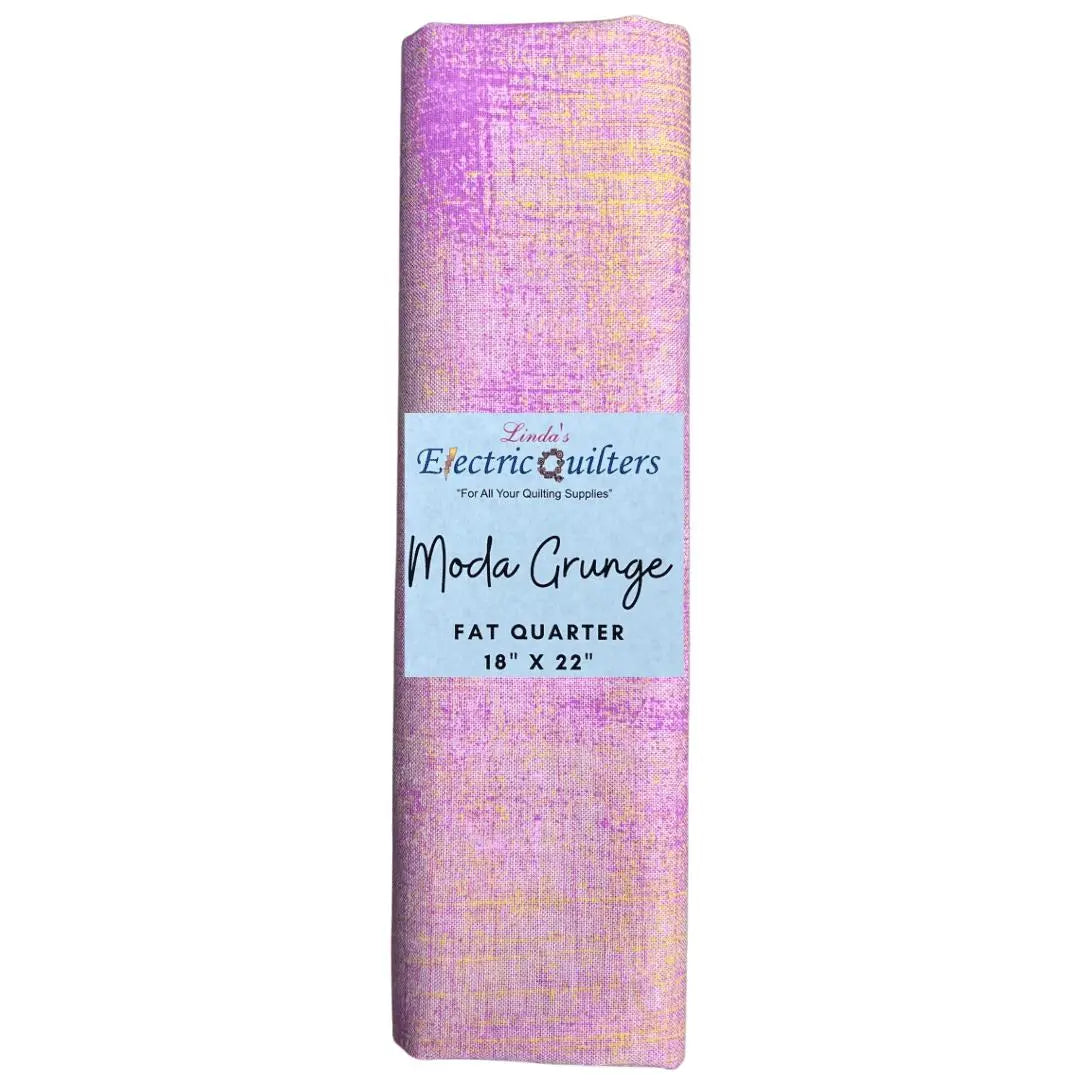 Apple Blossom 325 Moda Grunge - Fat Quarter
